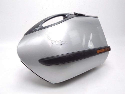 Valise gauche bmw - gauche, lt