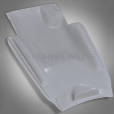 DR310 Suzuki GSXR GSX R 600 750 1000 Passage de Roue Carénage Arriére Moto Poly