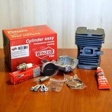 Kit cylindre et piston pour