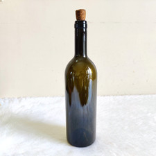 1930s Vintage Vert Olive