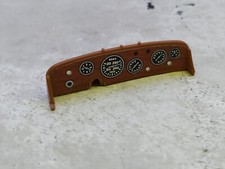 1/18 Tableau de bord