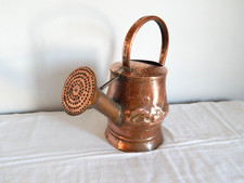 ANCIEN ARROSOIR en CUIVRE