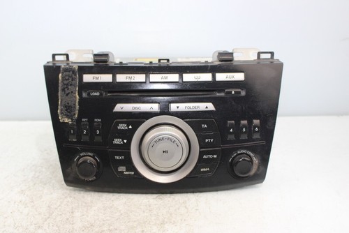 14799928 autoradio mazda - 14799928,