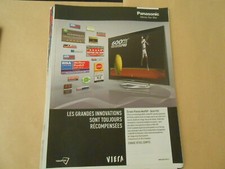 Publicité 2009 Advertising