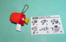 rare neuf ANCIEN PORTE CLÉ