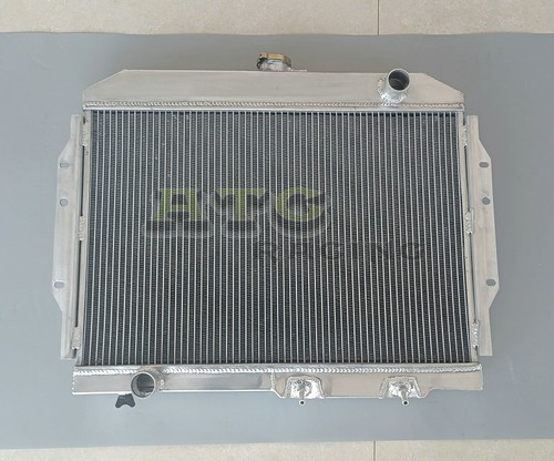Radiateur pour pontiac - pour,