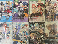 Fire Emblem Fates if Comic