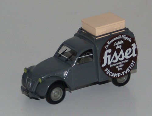 Collection hachette citroen - hachette,