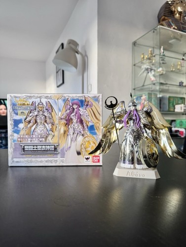 Bandai saint seiya - bandai,