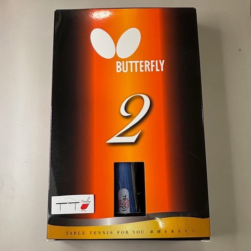 Butterfly table tennis - table,