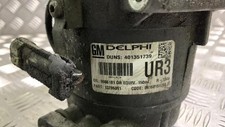 Compresseur clim opel astra - compresseur, h