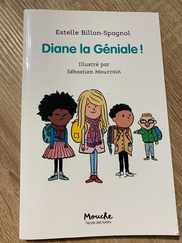 ecole loisirs