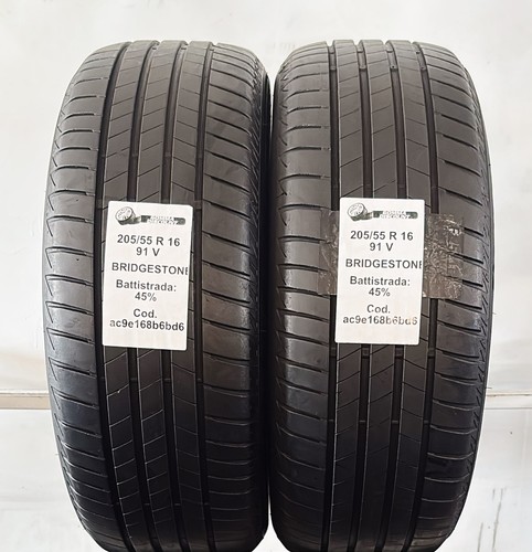 pneu 205 55 r16