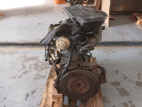 X14sz moteur complet - moteur, opel