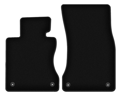 Tapis sol avant basic - tapis,