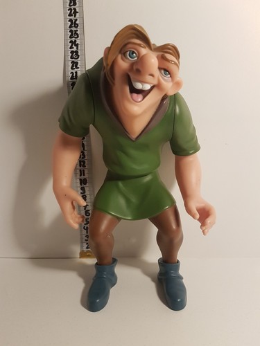 Disney figurine bossu de - [disney], le