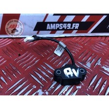 Accélérometre avant Ducati 1200 Multistrada 2013 à 2014