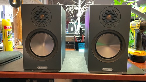 Monitor audio bronze g - monitor,