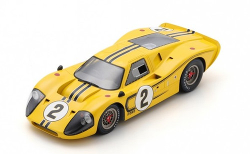 Spark voiture des 24h le - spark,