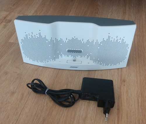 Haut parleur bose sounddock - haut-parleur, xt