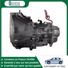 🇫🇷 BOITE DE VITESSES