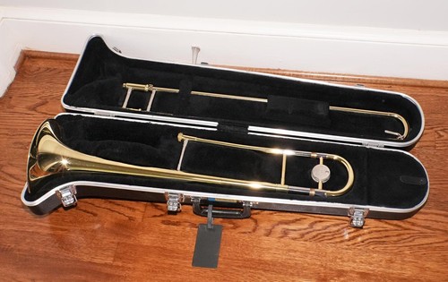 Yamaha ysl 354 standard - yamaha, ysl-354