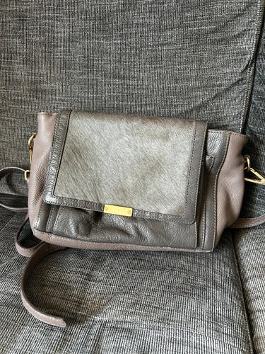 Sac besace massimo dutti - sac,