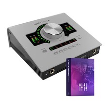 Universal Audio Apollo Twin X
