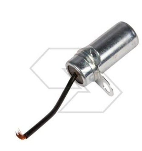 Condensateur pour motoculteur - pour,