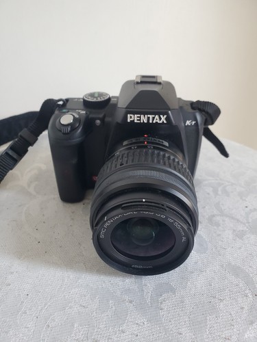 Appareil photo reflex - appareil,