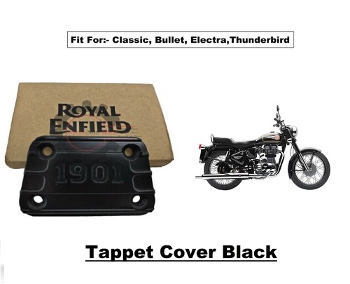 Royal enfield tappet - "tappet, cover