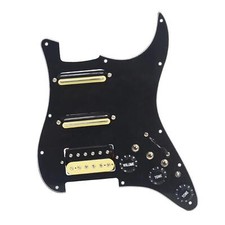 Micros ST Pickguard SSH
