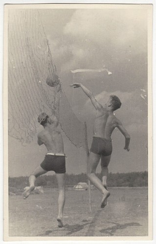 Original vintage 1941