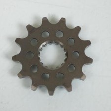 Pignon de sortie de boite