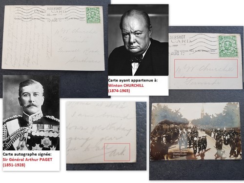 winston churchill