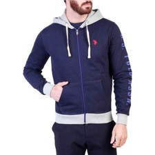 Sweat-shirt US Polo pour homme