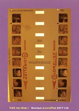 CARTE STÉRÉO COLORELIEF N°