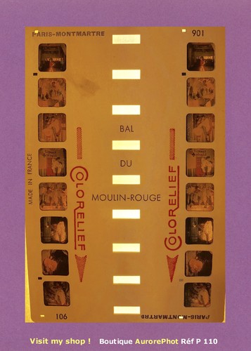 Carte stéréo colorelief - carte, n°