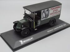 Michelin n°27 - Renault