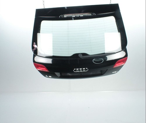 Hayon 8p4827023k audi 2 - audi,