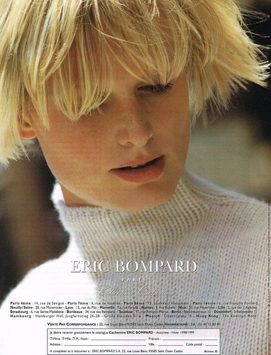 Publicite advertising 1998 - ,