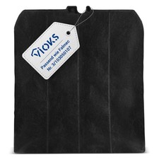 Filtre à charbon actif de
