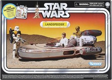 Star Wars : A New Hope - The