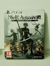 NIER AUTOMATA - EDITION