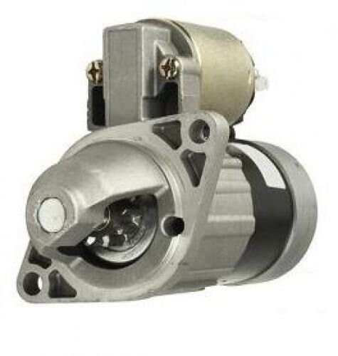 Starter fits kubota tractor - fits,