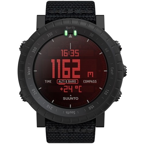 montre alpha