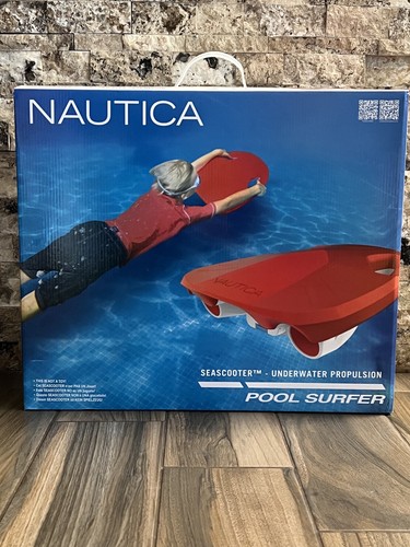 Nautica lightweight pool - nautica,