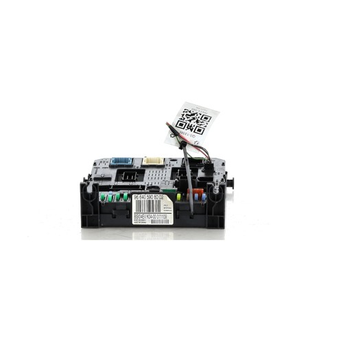 Bsi calculateur habitacle - -,