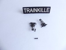 PIKO HO / 2 PANTOGRAPHES POUR