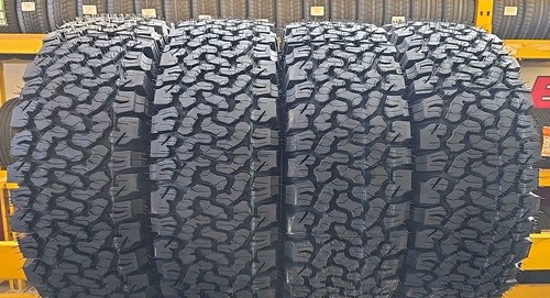 Pneus hors route 235 - pneus, 235/65r17